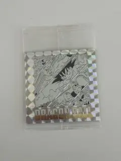 11巻　ドラゴンボール40周年記念ウエハース