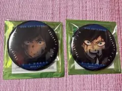 鬼滅の刃　冨岡義勇　無限城編 ものがたる眼差し 缶バッジ　ランダム