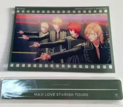 うたプリ　アクリルアート　スターリッシュツアーズ　音也　那月　レン　翔