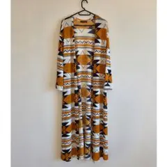 GORGE ゴージ ロングカーディガンのサムネイル