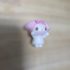 サンリオキャラクターズ バスボール ぎゅーして♡ マイメロディ マスコット
