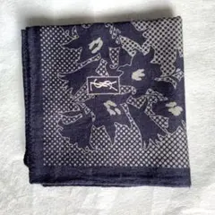 イヴサンローランハンカチ