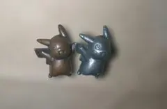 ポケモン　メタルコレクション ピカチュウセット