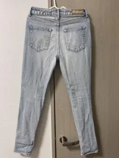 SLY デニム　ジーンズ