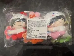 なにわ男子 サンリオコラボ ぬいぐるみ - メルカリ