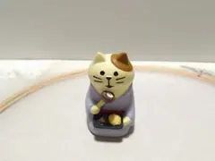 コンコンブル 文鳥