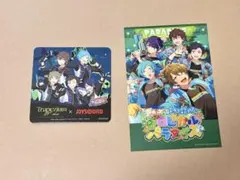 あんスタ オフィスポスター風 ポストカードセット 2023 Vol.1 流星隊