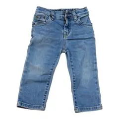 Polo Ralph Lauren ベビー デニム パンツ 18M 85