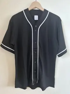 United Athle Sports ベースボールシャツ 5982-01 Mのサムネイル