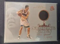 Pau Gasol NBAカード Fleer Ultra