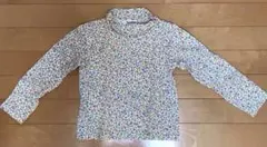 ファミリア　120cm カットソー