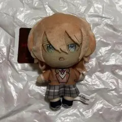 MILGRAM ミルグラム ムウ ぬいぐるみ 第2審 タグ付き - メルカリ