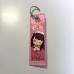 恋春ねね 佐藤ねね アクキー グッズ: 亜人 ねんどろいどぷらす アクリルキーチェーン 佐藤 【2016年