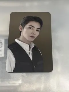 NCT  ZONE シャオジュン トレカ　MD WayV 威神