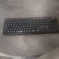 SILICON POWER USBキーボード 日本語配列