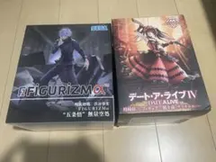 呪術廻戦 五条悟　デート・ア・ライブ　時崎狂三　セット