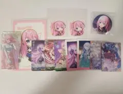 プロセカ　巡音ルカ　まとめ売り