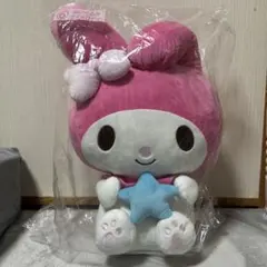 2025年サンリオキャラクター大賞当たりくじ　マイメロディ