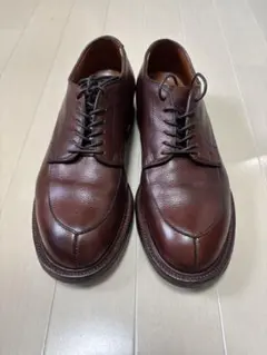 ALDEN なとりや別注 N4603F 9D - メルカリ
