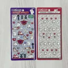 ボンボンドロップシール ベイマックスのサムネイル