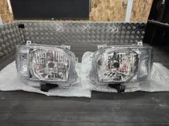 ハイエース ヘッドライト 3型