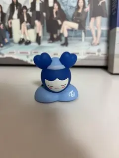 twice lovely おやすみマスコット　ツウィ