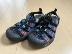 Keen Newport H2 アウトドアサンダル 26cm
