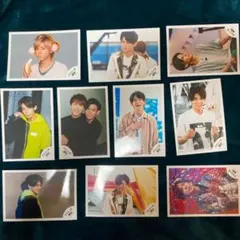 ジャニーズwest 小瀧望　公式写真