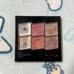 KATE トーンディメンショナルパレット EX-1