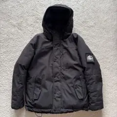 camp7 ダウンジャケット