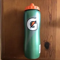 Gatorade スクイズ ボトル 946ml スポーツ ボトル 水筒 3本 - メルカリ