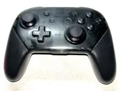 【本品限】ニンテンドーSwitch Pro 純正コントローラー HAC-013
