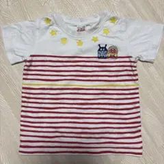 Anpanman Kids Collection Tシャツ 100cmのサムネイル
