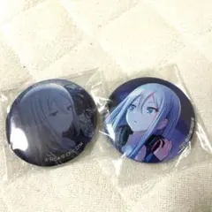 プロセカ 宵崎奏 缶バッジセット