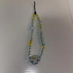 POPMART Powerpuff Girls ストラップ バブルス