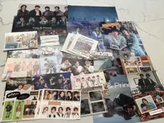 King＆Prince 円盤特典セット