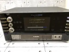 家庭用 カラオケ ロックなし 精密採点 PremierDAM XG1000 家庭用 カラオケ ロック無 Premier DAM XG1000 カラオケセット - メルカリ