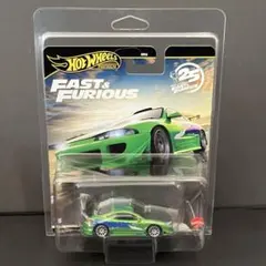 ホットウィール チェイス 三菱 エクリプス ECLIPSE ワイルドスピード
