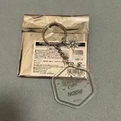 SEVENTEEN CAFE 2022 アクリルキーホルダー ホシ