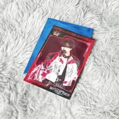 2026年最新】bot カード 川村壱馬の人気アイテム - メルカリ