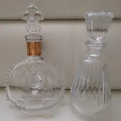 カミュ　空瓶　イヴニングムード カミュ 空瓶 イヴニングムード