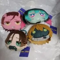 銀河特急 ミルキー☆サブウェイ フェイスポーチ