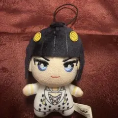 ジョジョの奇妙な冒険 ブチャラティ ちみっともぬい - メルカリ