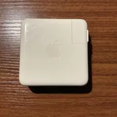 Apple 純正 Power Adapter 電源アダプタ iBook 用？