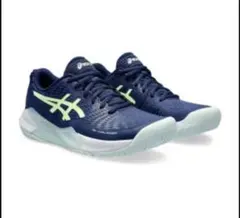 アシックス GEL-CHALLENGER オールコート 24.5cmのサムネイル