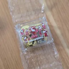2026年最新】ハローキティ オルゴールの人気アイテム - メルカリ