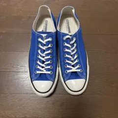 CONVERSE コンバース オールスター usオリジネーター ブルー