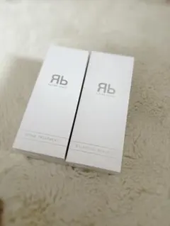 リザードビューティ バランシングシャンプー & リペアトリートメント 480g