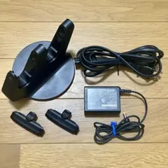 【SONY純正】PS3用DUALSHOCK3充電スタンド