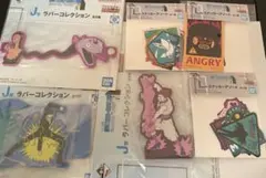 ハンターハンターHUNTER×HUNTER 一番くじJ賞 3点、L賞ヒソカイルミ